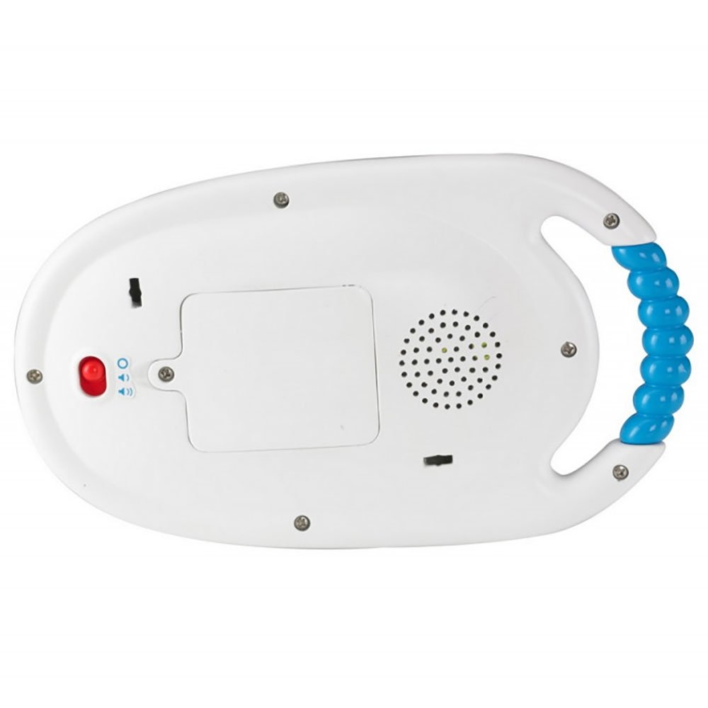 Jucarie Fisher Price by Mattel Newborn Xilofon 3 Jucarie Fisher Price by Mattel Newborn Xilofon - Image 2