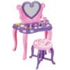 Jucarie Pilsan Masuta de machiaj Hearth pink purple I Best Buy Babys
