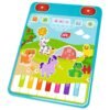 Jucarie Simba ABC Fun Tablet albastru 4 Jucarie Simba ABC Fun Tablet albastru I Best Buy Babys