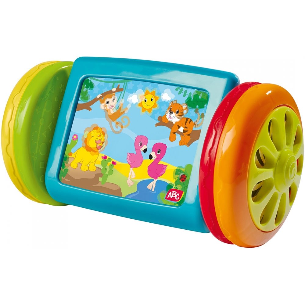 Jucarie Simba ABC Rolling Mirror 2 Jucarie Simba ABC Rolling Mirror