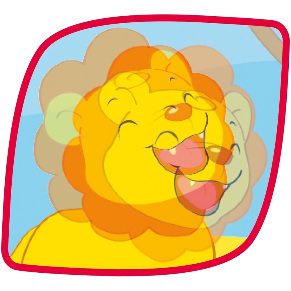 Jucarie Simba ABC Rolling Mirror 4 Jucarie Simba ABC Rolling Mirror - Image 3