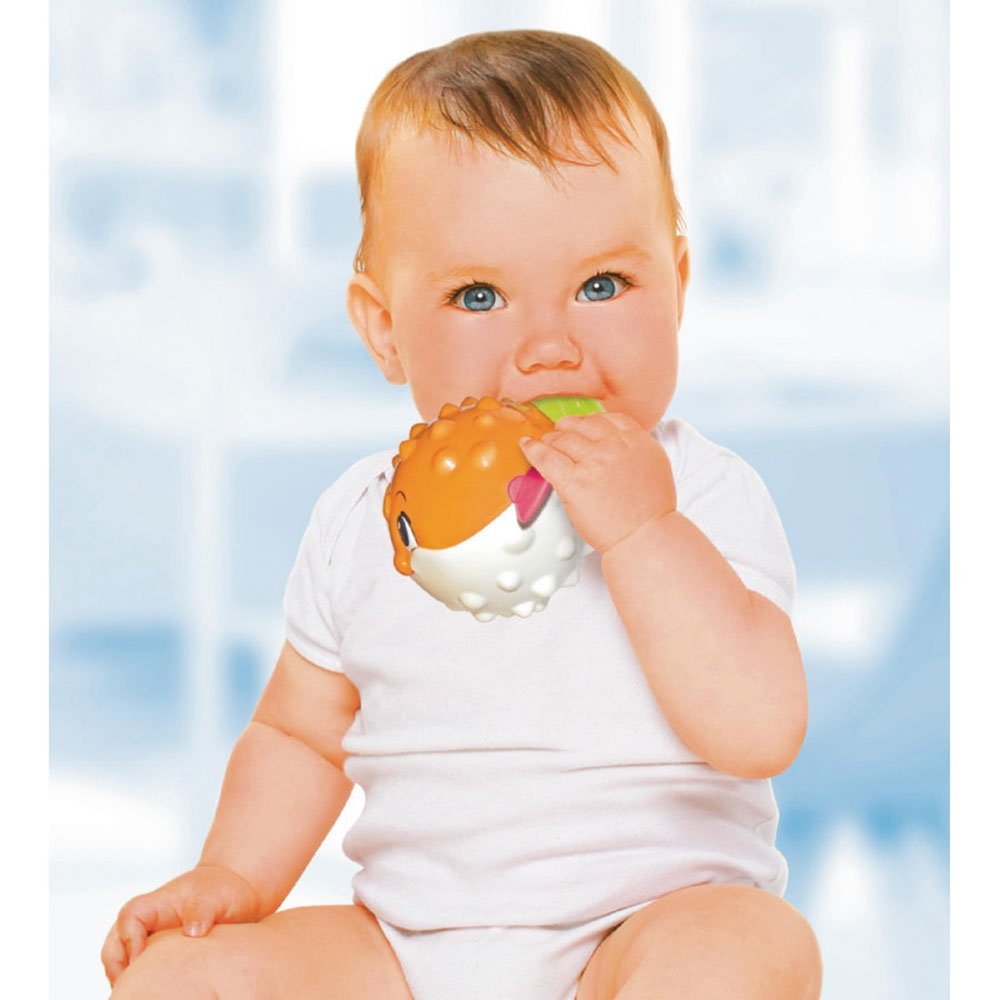 Jucarie Simba ABC Tastfisch 3 Jucarie Simba ABC Tastfisch - Image 2