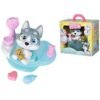 Jucarie Simba Caine Pamper Petz Bathtub cu accesorii I Best Buy Babys