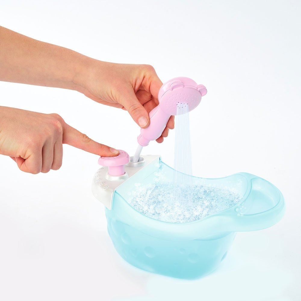 Jucarie Simba Caine Pamper Petz Bathtub cu accesorii 10 Jucarie Simba Caine Pamper Petz Bathtub cu accesorii - Image 9