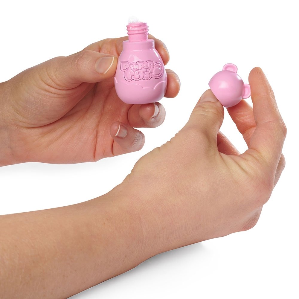 Jucarie Simba Caine Pamper Petz Bathtub cu accesorii 12 Jucarie Simba Caine Pamper Petz Bathtub cu accesorii - Image 11