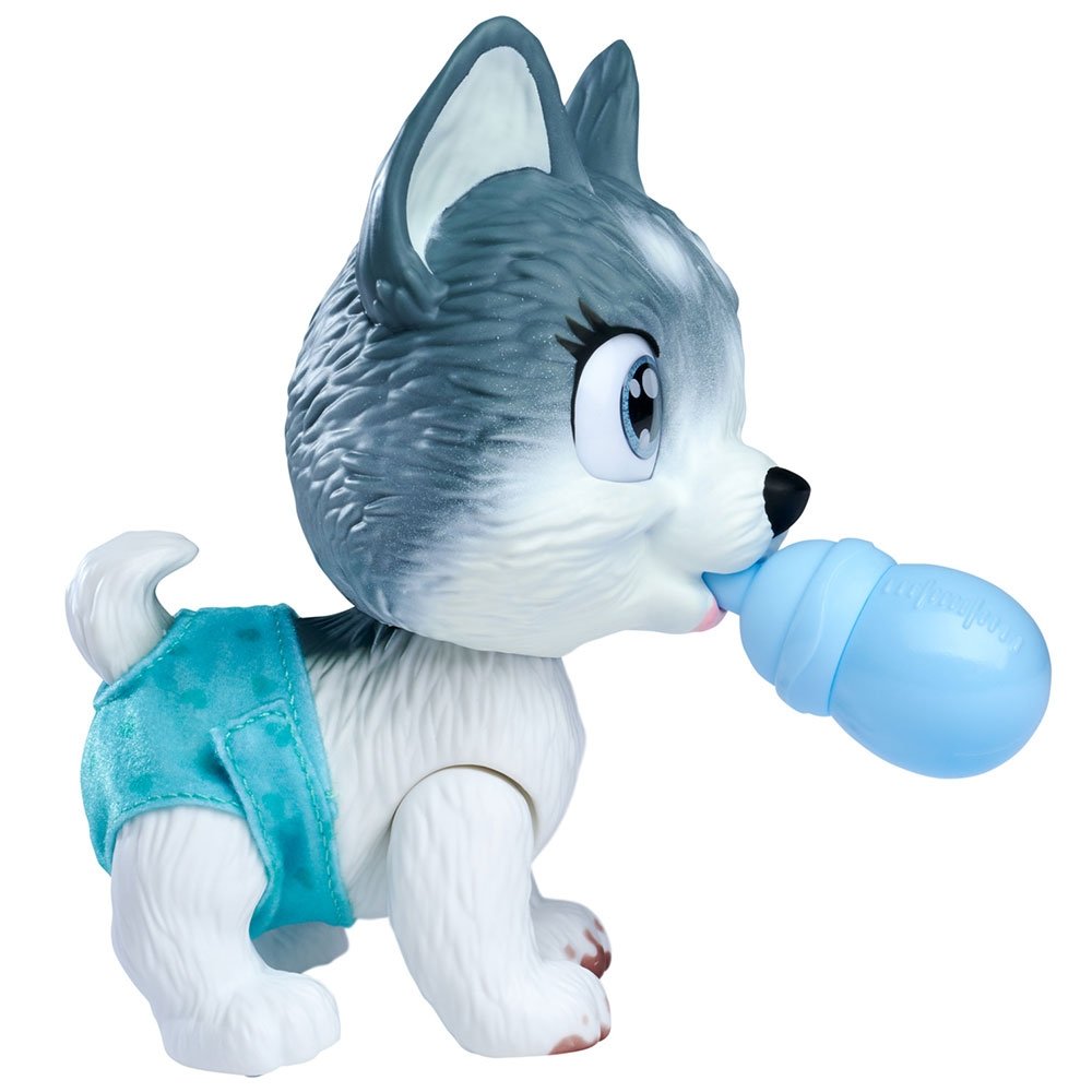 Jucarie Simba Caine Pamper Petz Bathtub cu accesorii 7 Jucarie Simba Caine Pamper Petz Bathtub cu accesorii - Image 6