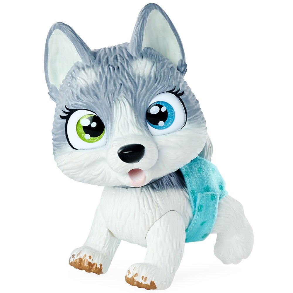 Jucarie Simba Caine Pamper Petz Bathtub cu accesorii 5 Jucarie Simba Caine Pamper Petz Bathtub cu accesorii - Image 4