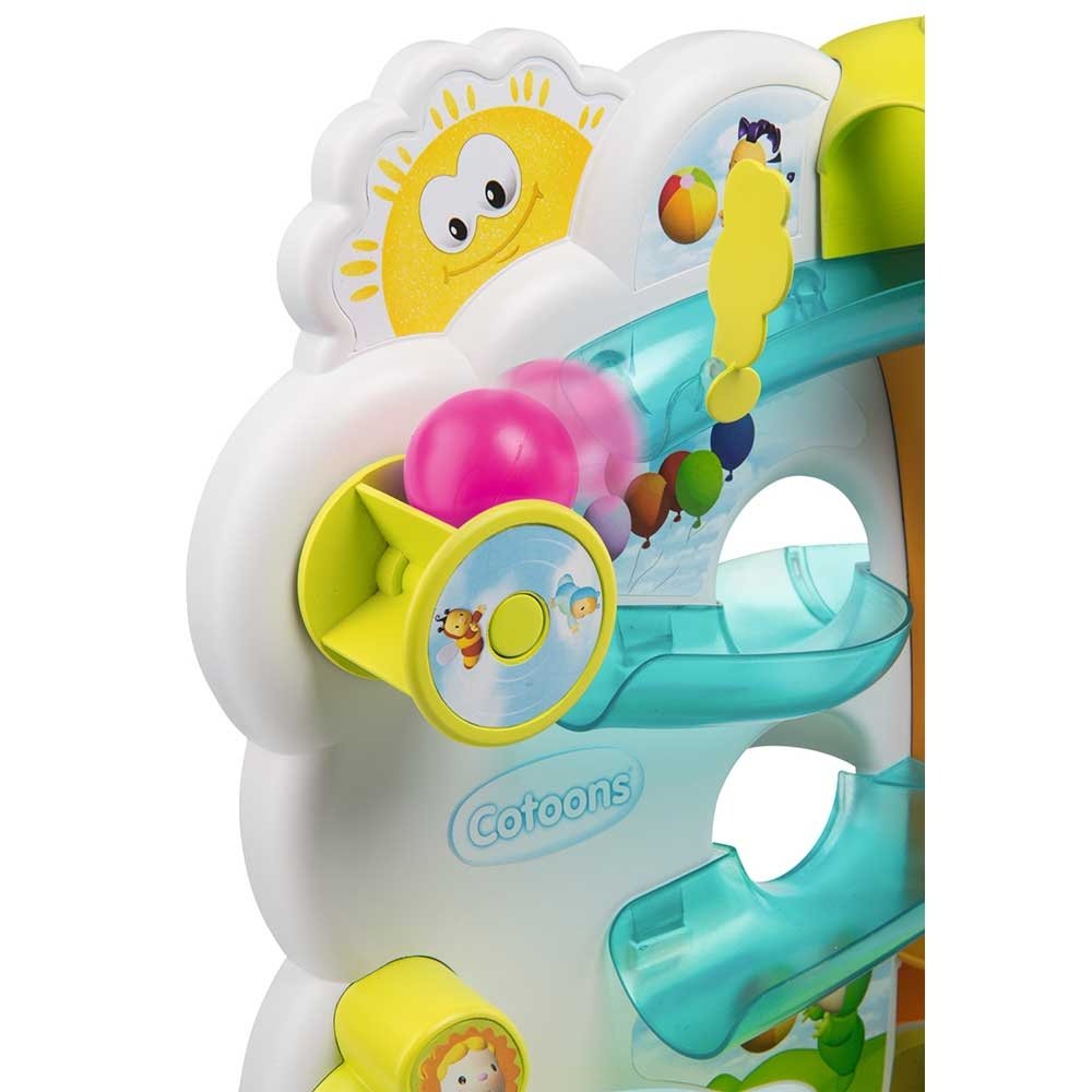 Jucarie Smoby Cotoons Balls 5 Jucarie Smoby Cotoons Balls - Image 4