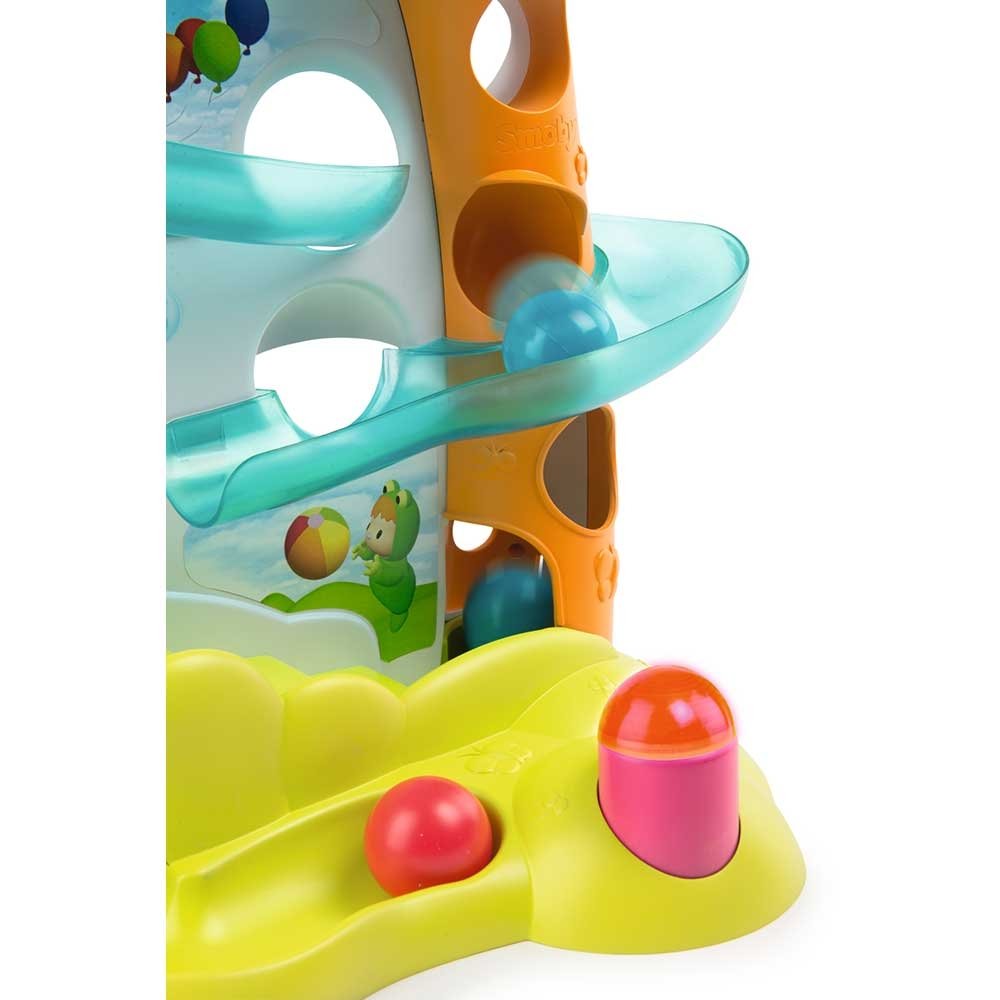 Jucarie Smoby Cotoons Balls 4 Jucarie Smoby Cotoons Balls - Image 3