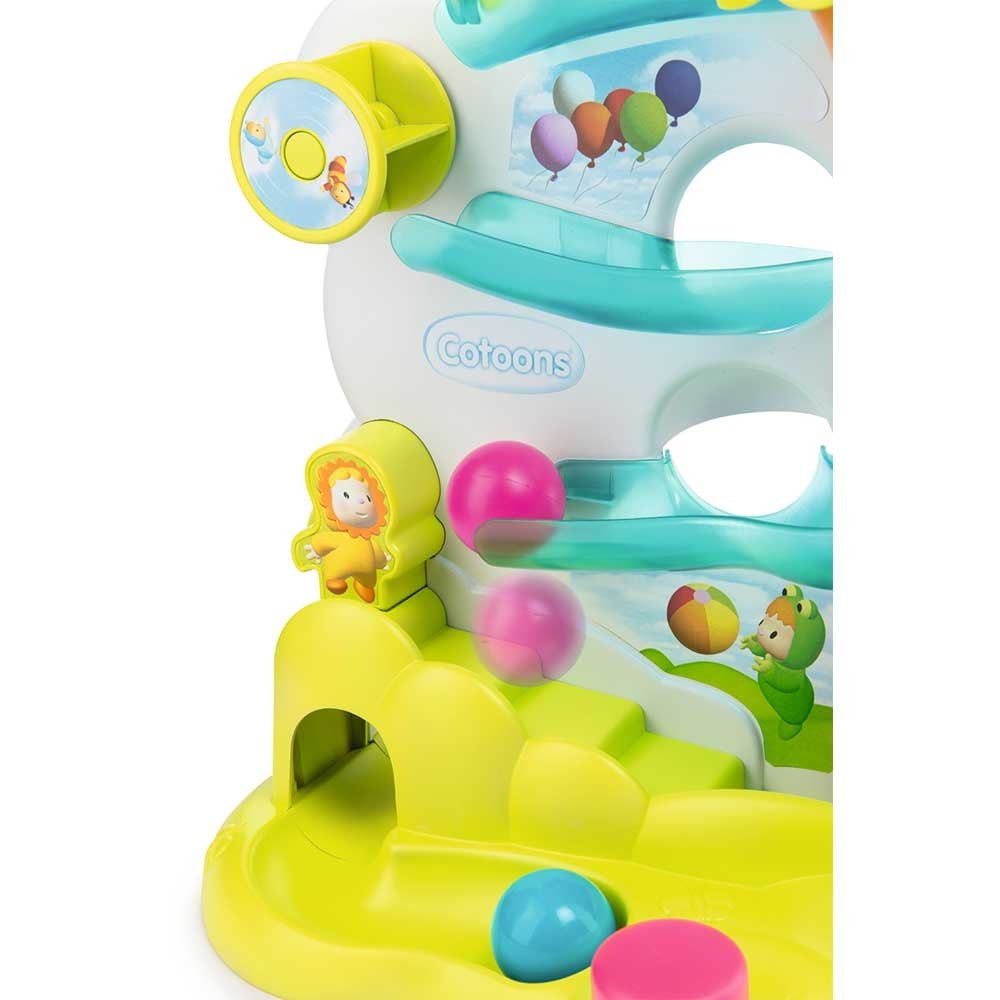 Jucarie Smoby Cotoons Balls 6 Jucarie Smoby Cotoons Balls - Image 5