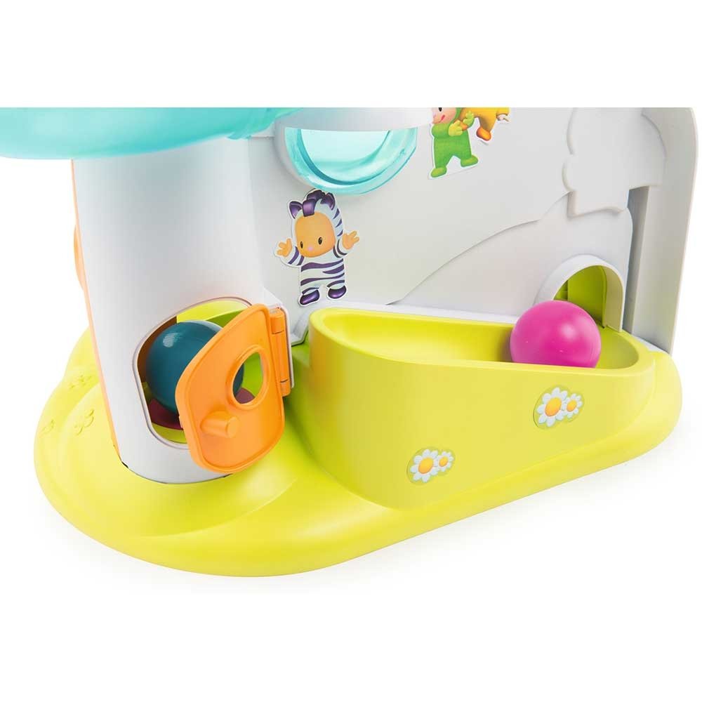 Jucarie Smoby Cotoons Balls 7 Jucarie Smoby Cotoons Balls - Image 6