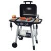 Jucarie Smoby Gratar BBQ cu 18 accesorii I Best Buy Babys