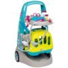 Jucarie Smoby Set veterinar cu carucior si pisica 4 Jucarie Smoby Set veterinar cu carucior si pisica I Best Buy Babys