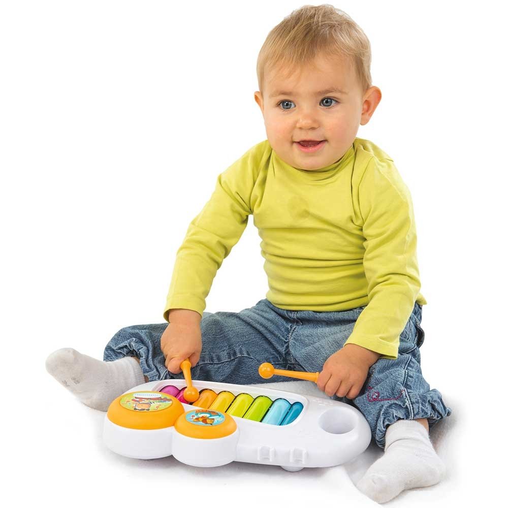 Jucarie Smoby Xilofon 5 Jucarie Smoby Xilofon - Image 4