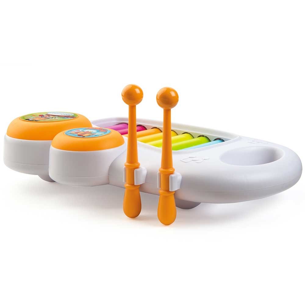 Jucarie Smoby Xilofon 3 Jucarie Smoby Xilofon - Image 2