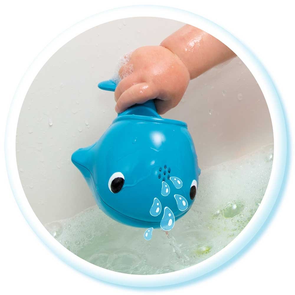 Jucarie de baie Smoby Insula Cotoons 5 Jucarie de baie Smoby Insula Cotoons - Image 4