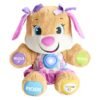 Jucarie de plus Fisher Price by Mattel Laugh and Learn Sis Catelusa vorbitoare in limba romana 3 Jucarie de plus Fisher Price by Mattel Laugh and Learn Sis Catelusa vorbitoare in limba romana I Best Buy Babys