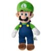 Jucarie de plus Simba Super Mario Luigi 30 cm I Best Buy Babys
