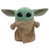 Jucarie plus Simba Disney Mandalorian Baby Joda 25 cm I Best Buy Babys