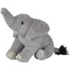 Jucarie plus Simba Disney National Geographic Elephant 25 cm I Best Buy Babys