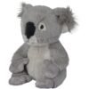 Jucarie plus Simba Disney National Geographic Koala 25 cm I Best Buy Babys