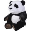 Jucarie plus Simba Disney National Geographic Panda Bear 25 cm 10 Jucarie plus Simba Disney National Geographic Panda Bear 25 cm I Best Buy Babys