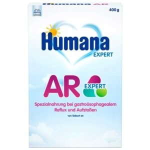 Lapte praf Humana AR Expert de la nastere 400 g