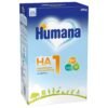 Lapte praf Humana HA 1 de la nastere 500 g I Best Buy Babys