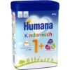 Lapte praf Humana Kindergetrank 1+ de la 1 an 650 g 4 Lapte praf Humana Kindergetrank 1 de la 1 an 650 g I Best Buy Babys