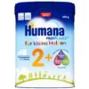 Lapte praf Humana Kindergetrank 2 de la 2 ani 650 g I Best Buy Babys
