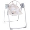 Leagan electric Chipolino Felicity beige 5 Leagan electric Chipolino Felicity beige I Best Buy Babys