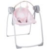 Leagan Electric Chipolino Felicity Pink 6 Leagan Electric Chipolino Felicity Pink I Best Buy Babys