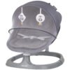 Leagan electric Chipolino Lambada anthracite 1 I Best Buy Babys