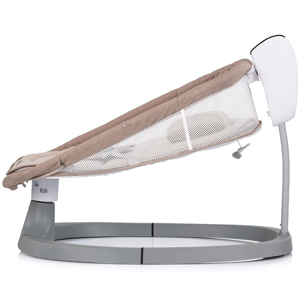 Leagan electric Chipolino Lambada tiramisu 7 Leagan electric Chipolino Lambada tiramisu - Image 6