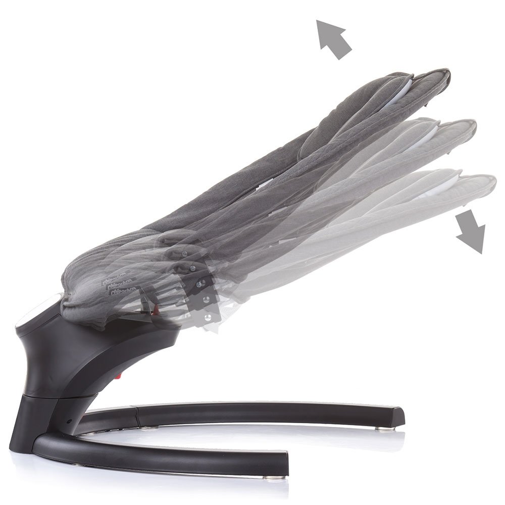 Leagan electric Chipolino Yoga asphalt 6 Leagan electric Chipolino Yoga asphalt - Image 5