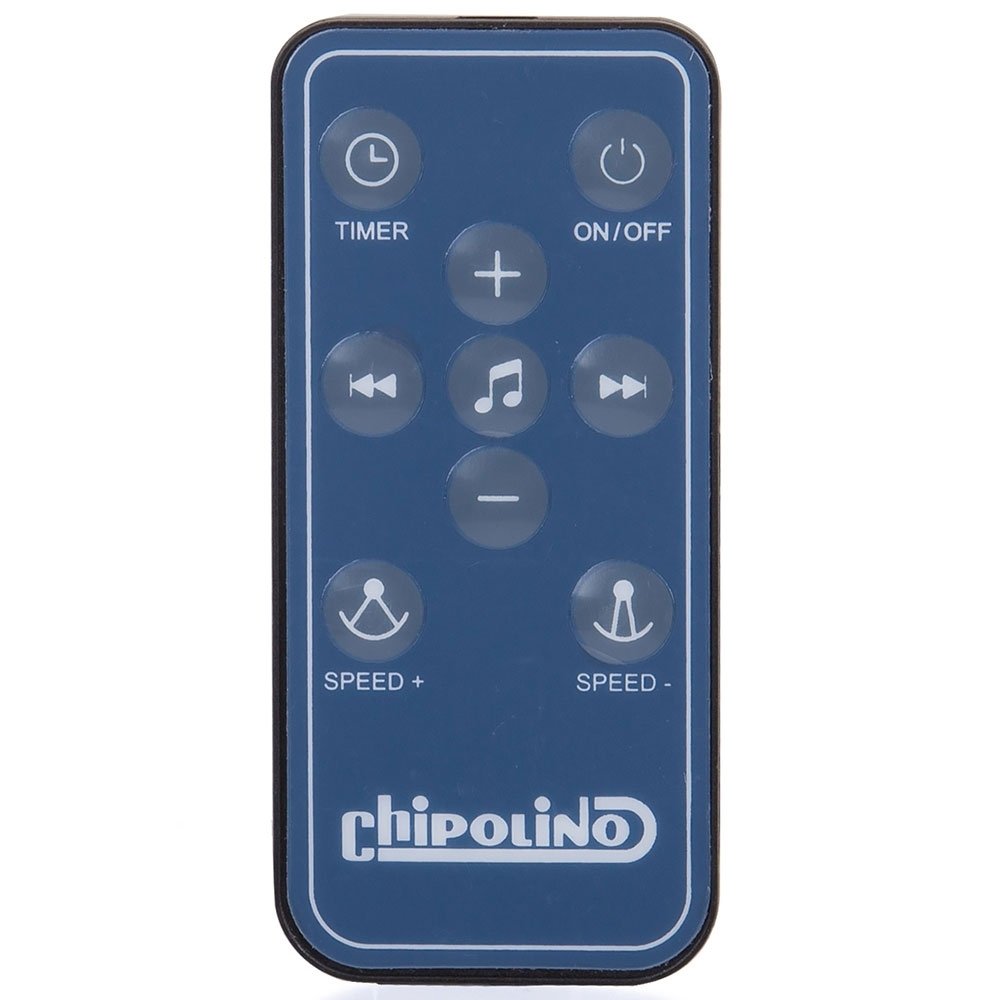 Leagan electric Chipolino Yoga latte 7 Leagan electric Chipolino Yoga latte - Image 6