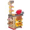 Magazin pentru copii Smoby Bakery cu accesorii I Best Buy Babys