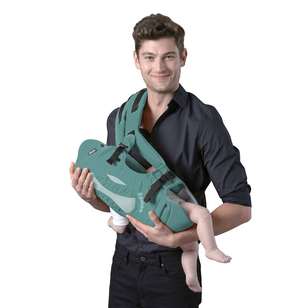 Marsupiu Chipolino Comfy aloe 5 Marsupiu Chipolino Comfy aloe - Image 4