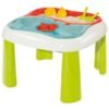 Masa de joaca Smoby Water and Sand 2 in 1 I Best Buy Babys