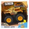 Masina Hot Wheels by Mattel Monster Trucks Invader I Best Buy Babys