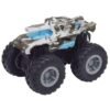 Masina Hot Wheels by Mattel Monster Trucks Invader gri I Best Buy Babys