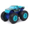 Masina Hot Wheels by Mattel Monster Trucks Nessie Sary Roughness 8 Masina Hot Wheels by Mattel Monster Trucks Nessie Sary Roughness I Best Buy Babys
