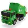 Masina de gunoi Dickie Toys Air Pump Garbage Truck I Best Buy Babys