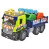 Masina de gunoi Dickie Toys Mercedes Recycling 12 Masina de gunoi Dickie Toys Mercedes Recycling I Best Buy Babys