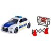 Masina de politie Dickie Toys Audi RS3 cu accesorii 5 Masina de politie Dickie Toys Audi RS3 cu accesorii I Best Buy Babys