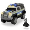 Masina De Politie Dickie Toys Police Suv Cu Accesorii I Best Buy Babys