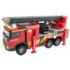 Masina de pompieri Majorette Volvo Fire Engine 6 Masina de pompieri Majorette Volvo Fire Engine I Best Buy Babys
