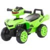 Masinuta Chipolino ATV green 3 Masinuta Chipolino ATV green I Best Buy Babys
