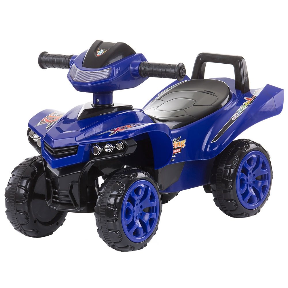 Masinuta Chipolino ATV navy 2 Masinuta Chipolino ATV navy