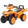 Masinuta Chipolino ATV orange 3 Masinuta Chipolino ATV orange I Best Buy Babys